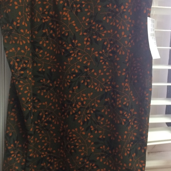 Lularoe Cassie skirt - Picture 1 of 1